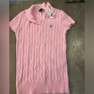 Ralph Lauren women’s polo